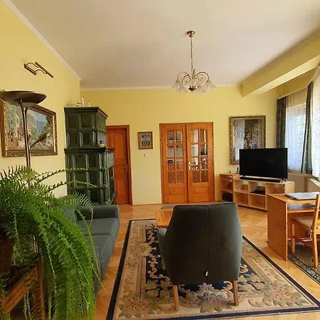 Apartman In Fonyod/balaton 18580