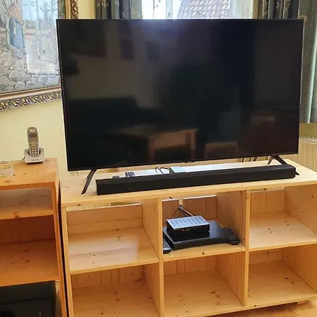 In - Balaton 18580 Apartman Fonyód