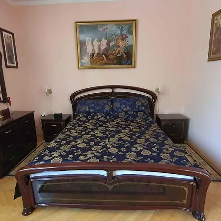 In - Balaton 18580 Apartment