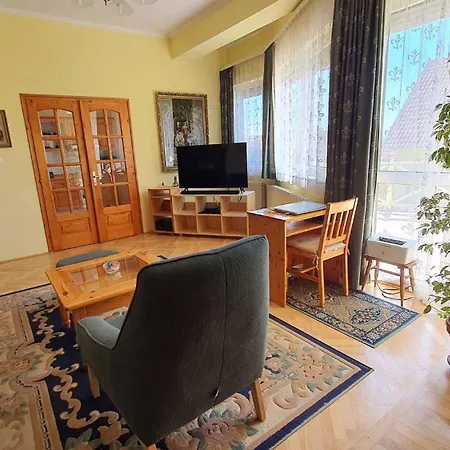 Apartman In - Balaton 18580