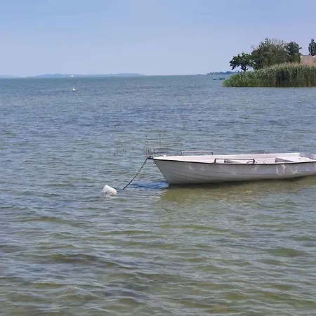 Apartman In - Balaton 18580 Fonyód