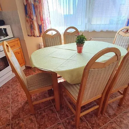 Apartman In - Balaton 18580 Fonyód