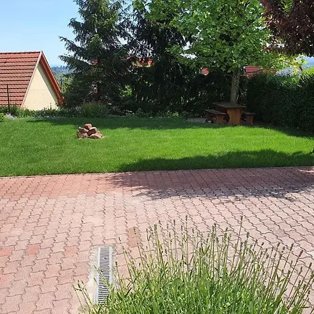 In - Balaton 18580 Apartman