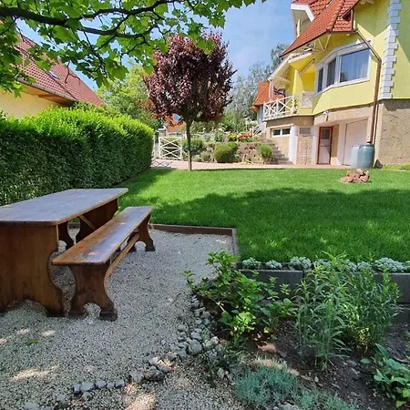 In - Balaton 18580 Apartment