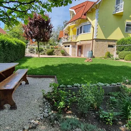 Apartman In Fonyod/balaton 18580