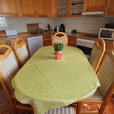 In - Balaton 18580 Apartman