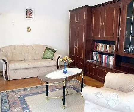 In - Balaton 18580 Apartment Fonyód