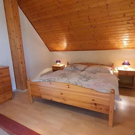 Apartman In Fonyod/balaton 18580 *