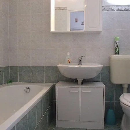 Apartman In - Balaton 18580 Fonyód