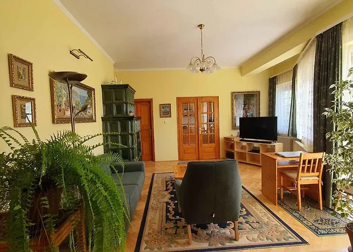 Appartement In - Balaton 18580