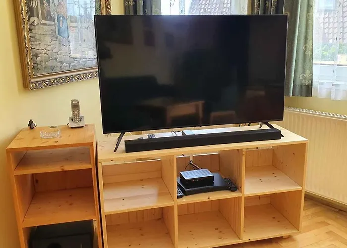 In - Balaton 18580 Appartement Fonyód