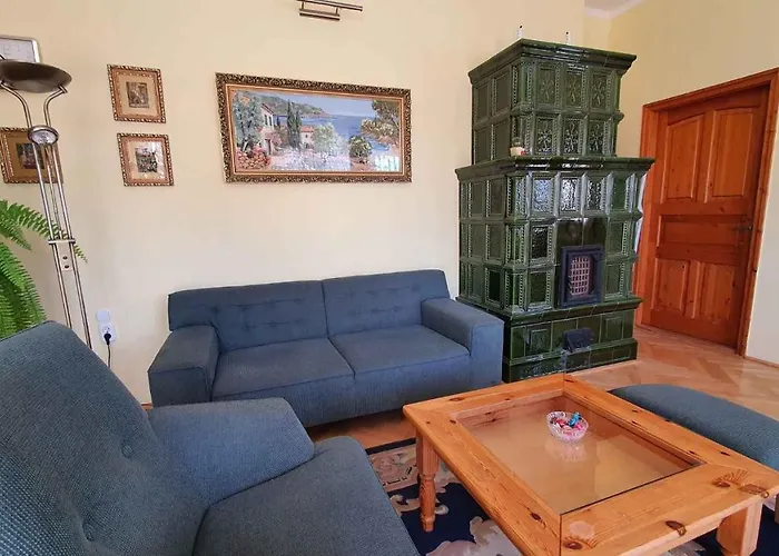 Appartement In - Balaton 18580 *