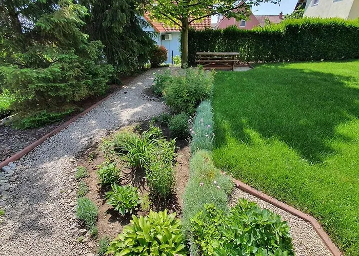 Appartement In - Balaton 18580 *