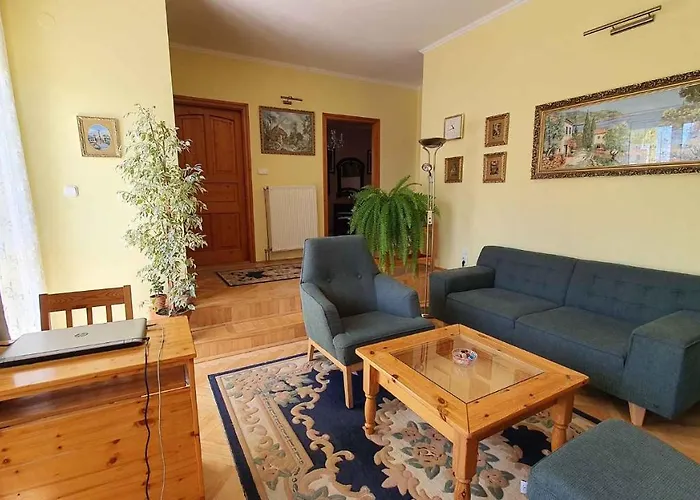 In - Balaton 18580 Appartement *