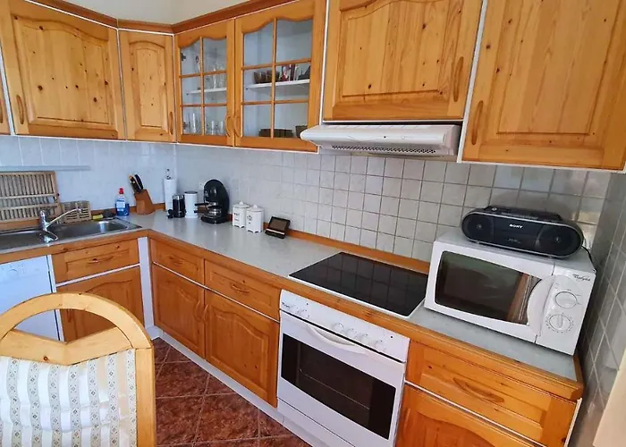 In - Balaton 18580 Appartement