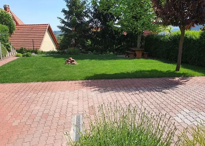 In - Balaton 18580 Appartement