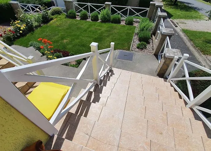 Appartement In - Balaton 18580 *