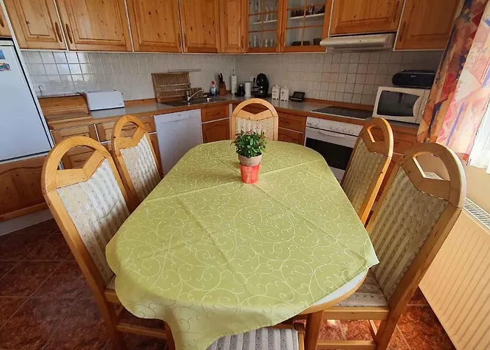 In - Balaton 18580 Appartement