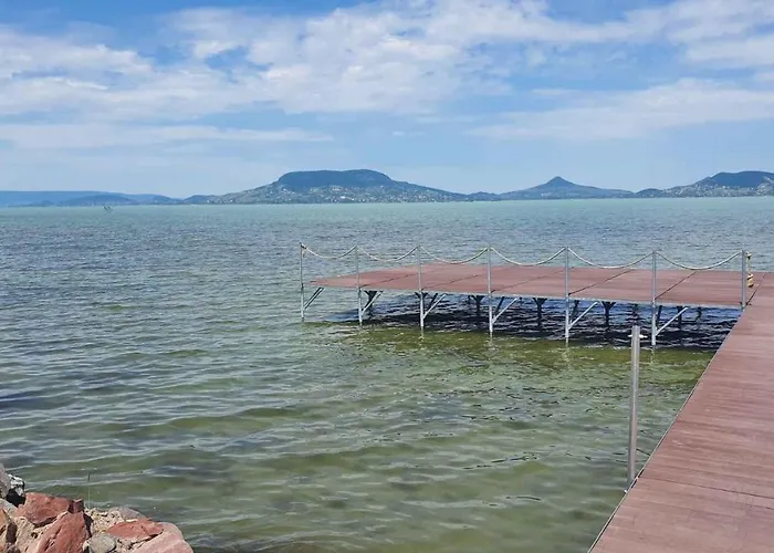 In - Balaton 18580 *