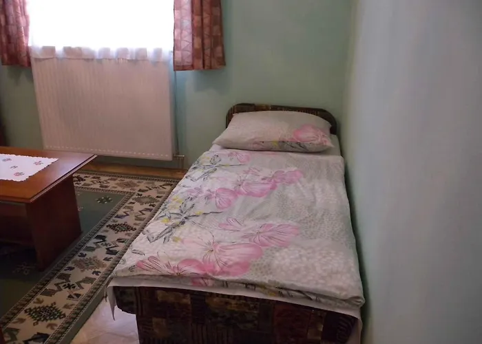 In - Balaton 18580 Fonyód