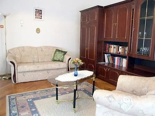 In - Balaton 18580 Appartement Fonyód