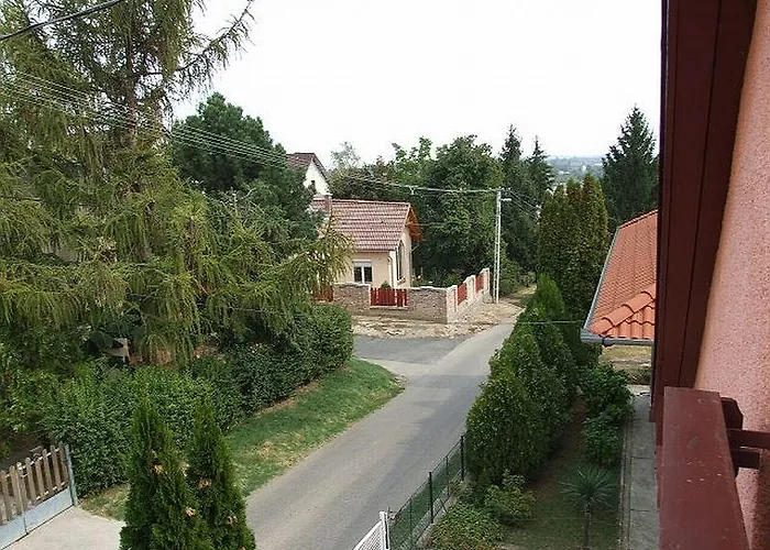 In - Balaton 18580 Fonyód