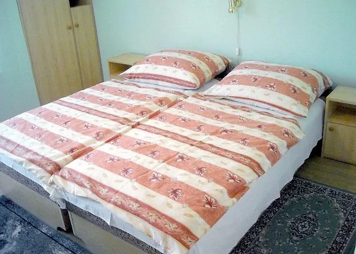 In - Balaton 18580 Fonyód