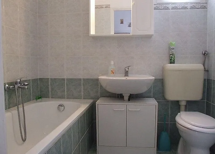 דירה In - Balaton 18580 Fonyód